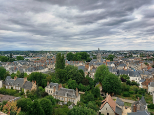 Dépannage climatisation Dreux